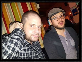 Berlin - January 2016