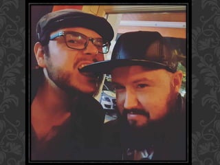 Berlin - January 2016