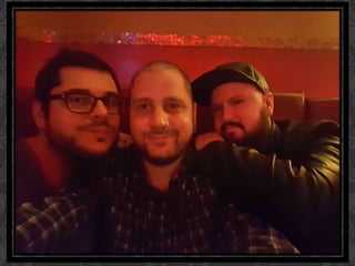 Berlin - January 2016