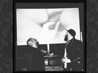 Berlin - January 2016