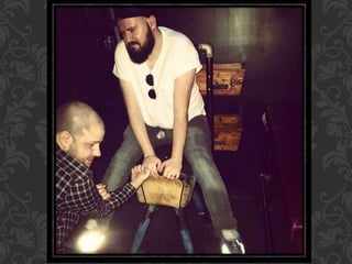 Berlin - January 2016