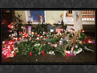 Berlin - January 2016