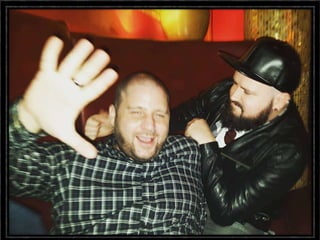 Berlin - January 2016