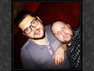 Berlin - January 2016