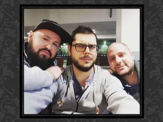 Berlin - January 2016