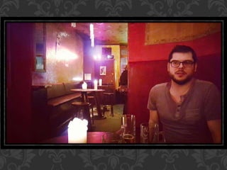 Berlin - January 2016