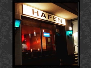 Berlin - January 2016