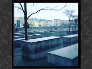 Berlin - January 2016