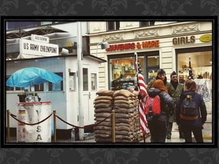 Berlin - January 2016