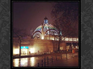 Berlin - January 2016