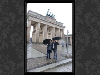 Berlin - January 2016