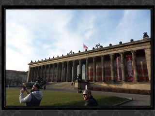 Berlin - January 2016