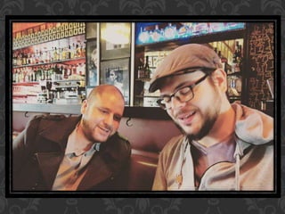 Berlin - January 2016