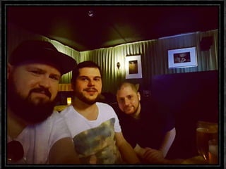 Berlin - January 2016