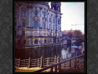 Berlin - January 2016