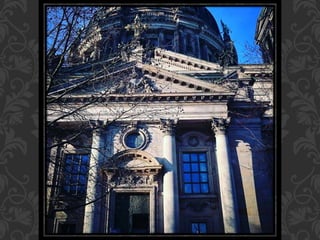 Berlin - January 2016