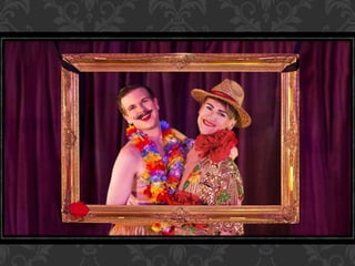 Berlin - January 2016