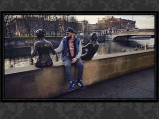 Berlin - January 2016