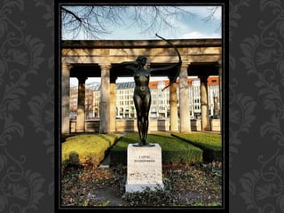 Berlin - January 2016