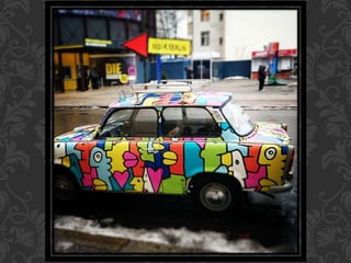 Berlin - January 2016