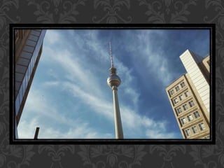 Berlin - January 2016