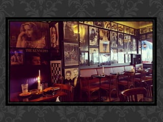 Berlin - January 2016