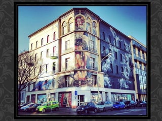 Berlin - January 2016