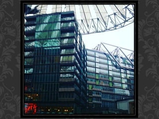 Berlin - January 2016