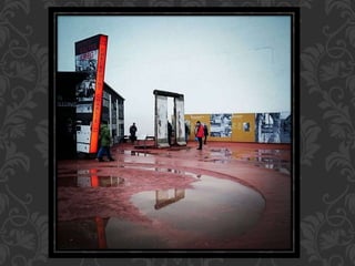 Berlin - January 2016