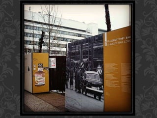 Berlin - January 2016