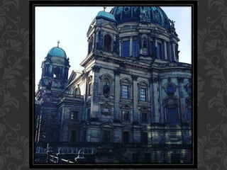 Berlin - January 2016