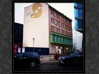 Berlin - January 2016