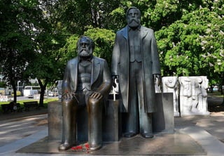 Berlin 2019 con FEDAES