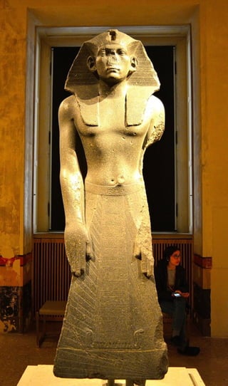 Berlin 2019 con FEDAES