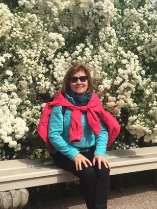 Berlin 2019 con FEDAES