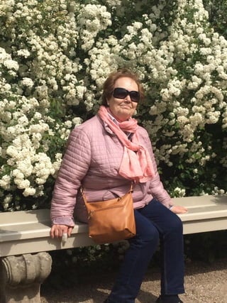 Berlin 2019 con FEDAES