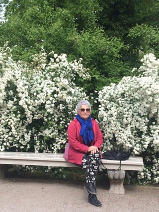 Berlin 2019 con FEDAES