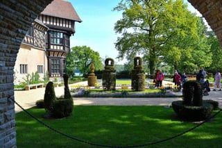 Berlin 2019 con FEDAES