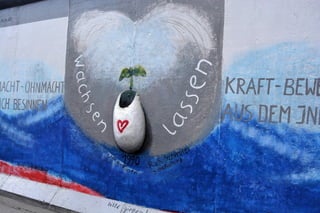 Berlin 2019 con FEDAES