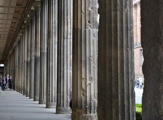 Berlin 2019 con FEDAES