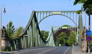 Berlin 2019 con FEDAES