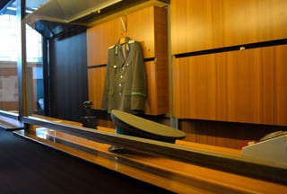 Berlin 2019 con FEDAES