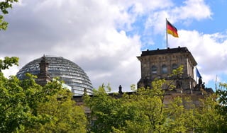 Berlin 2019 con FEDAES