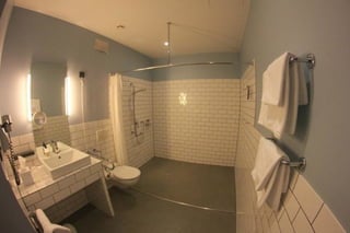 Berlin 2019 con FEDAES