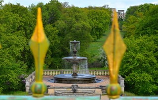 Berlin 2019 con FEDAES