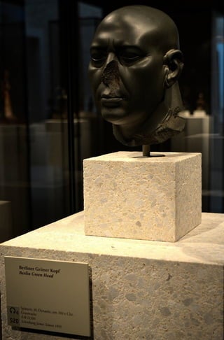 Berlin 2019 con FEDAES