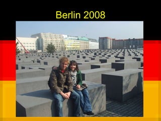 Berlin 2008 