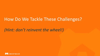 Effective API Lifecycle Management | PPTX