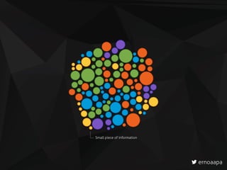 Small piece of information
ernoaapa
 