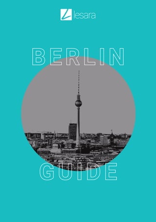 trekant snap grænseflade Berlin Guide